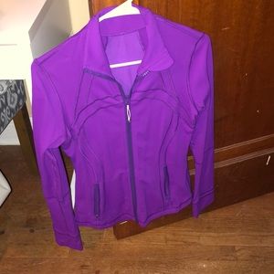 Lulu lemon jacket